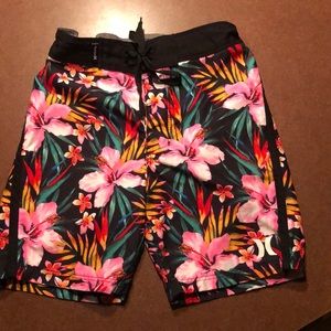 Hurley board shorts
